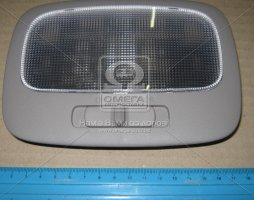 Лампа в зборі-салон Kia Optima/magentis 08-10 (вир-во Mobis)