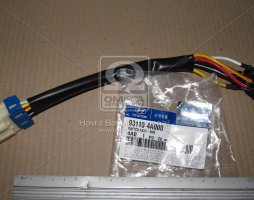 Контактная группа замка зажигания (пр-во Mobis)