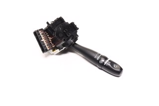 Перемикач підрульовий (склоочисний) Hyundai Accent/verna 08-12/Kia Rio 08-11 (вир-во Mobis)