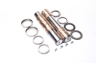 Р/к шкворня вісі поворотної (вир-во BPW)