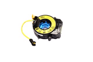 Кольцевая контактная группа подушки безопасности Kia Sorento 09- (пр-во Mobis)