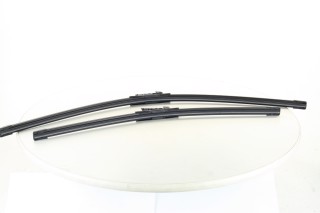 Щетка стеклоочист. 700/530 AEROTWIN A093S (пр-во Bosch). 3397007093