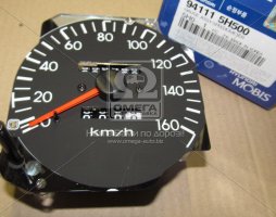 Спідометр HYUNDAI/KIA COUNTY, HD45/HD65/HD72/HD78 04EM (вир-во Mobis)