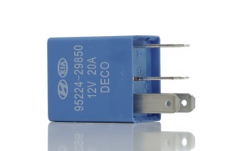 Реле (пр-во Mobis)