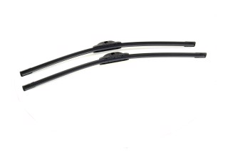 Щітка склоочис. 550/550 AEROTWIN A933S (вир-во Bosch)