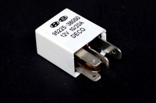 Реле фари протитуманної (вир-во Mobis)