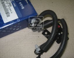 Сенсор ABS передній правий Hyundai Santa Fe 06-07 (вир-во Mobis)