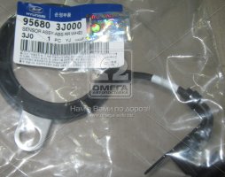 Датчик ABS задній лівий Hyundai Ix55 08-11/Kia Sorento 09-11 (вир-во Mobis)