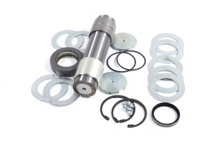 Р/к шкворня MAN F,L,M2000 на сторону (вир-во CEI)