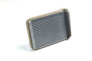 Радіатор пічки Hyundai H-1 01- (вир-во Mobis)