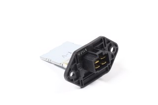 Резистор обігрівача салону Hyundai H-1 02-/Libero 00- (вир-во Mobis)