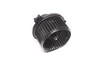 Мотор обігрівача салону Hyundai Ix35/tucson/Kia Sorento 09- (вир-во Mobis)