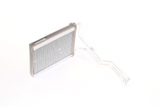 Радіатор пічки Hyundai Santa Fe 06- (вир-во Mobis)