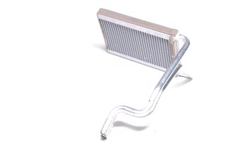 Радіатор пічки Kia Optima/magentis 05- (вир-во Mobis)