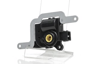 Привід заслінки обігрівача салону Hyundai Elantra 06-/I30 07- (вир-во Mobis)