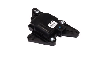 Привід заслінки обігрівача салону (10Вт) Kia Ceed 06- (вир-во Mobis)