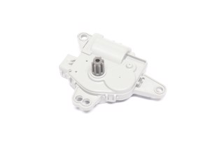 Привід заслінки обігрівача салону (вир-во Mobis)