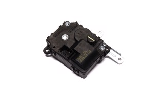 Привід заслінки обігрівача Hyundai Ix35/tucson/Kia Sportage 04- (вир-во Mobis)