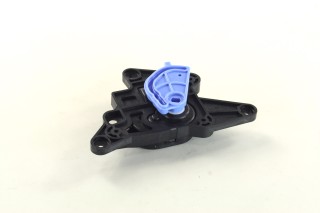 Привід заслінки обігрівача Hyundai Azera/Grandeur 05-/Santa Fe 06- (вир-во Mobis)