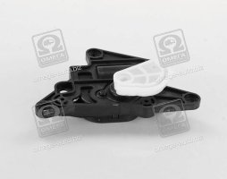 Привід заслінки обігрівача салону Hyundai Azera/Grandeur 05-/Santa Fe 06-/Sonata 04- (вир-во Mobis)