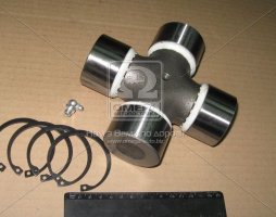 Хрестовина валу кард. ASTRA HD SERIES, MB NG, LK, MK, SK, ATEGO, MAXiATEGO, ACTROS (вир-во CEI)