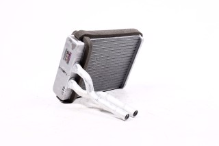 Радіатор обігрівача Hyundai E-County/HD45/HD65/HD72/HD78 04- (вир-во Mobis)