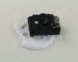Привід заслінки обігрівача салону (10w) Kia Mohave 08-/Sorento 06- (вир-во Mobis)