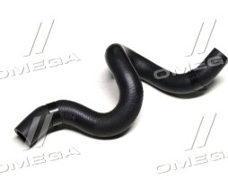 Патрубок обгрвача вихд (вир-во Mobis)