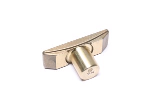 Ползун вилки КПП DAF, IVECO, MAN, MB, RENAULT, VOLVO, ZF (пр-во CEI)