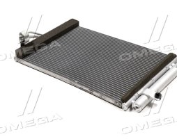 Конденсор (вир-во Mobis)