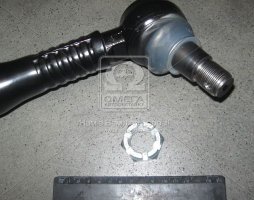 Тяга рулевая продольная MAN F90,2000 L=1030 (пр-во CEI)