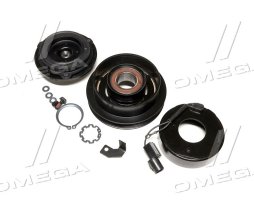 Муфта компрессора кондиционера (пр-во Mobis)