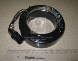 Катушка индуктивности компрессора кондиционера Hyundai Tucson 04-/Kia Sportage 07- (пр-во Mobis)