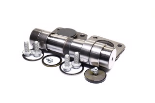 Ремкомплект шкворня IVECO Eurocargo,Stralis на сторону (пр-во CEI)