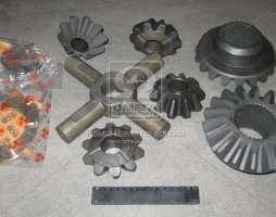 Р/к диференціалу MAN (вир-во CEI)