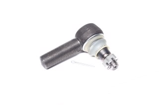 Наконечник рулевой тяги левый М30*1,5, М20*1,5*120 VOLVO FH12,16,FM7,9,10,12 (пр-во CEI)