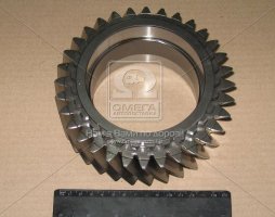 Шестерня КПП 4-й передачи DAF, IVECO, MAN, RENAULT, ZF (пр-во CEI)