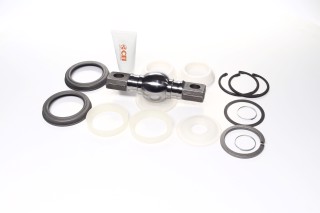 Р/к тяги реакт. DAF CF75,85,XF95,105, MB MK,NG,SK (вир-во CEI)