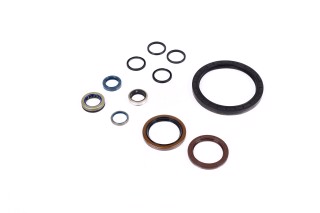 Прокладки КПП DAF, IVECO, MAN, RENAULT, ZF (вир-во CEI)