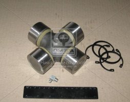 Хрестовина валу кард. MB NG, LK, MK, SK, ATEGO, MAXi-ATEGO (вир-во CEI)