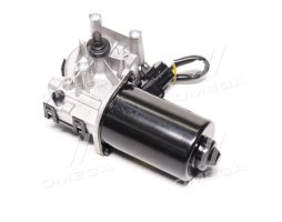 Двигун склоочисника лобового стек (вир-во Mobis)