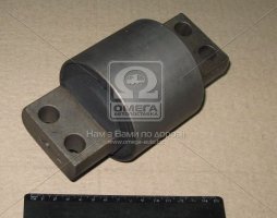Сайлентблок 145*30*26*15*91 тяги реакт. VOLVO FH12,16,FM7,10,12 (вир-во CEI)