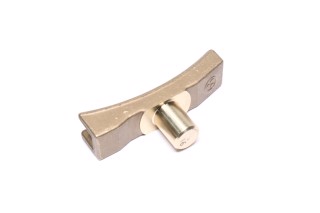 Повзун вилки КПП RENAULT (вир-во CEI)