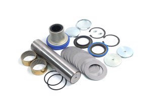 Р/к шкворня MAN F2000,TGA,TGL,TGM,TGS,TGX на сторону (вир-во CEI)