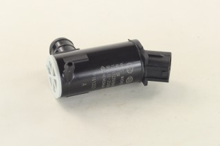 Мотор омывателя лобового стекла (пр-во Mobis)