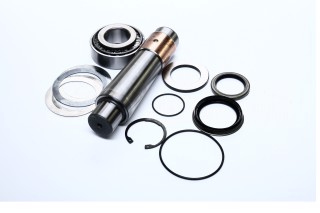 Р/к шкворня SCANIA 3,4,P,G,R,T Series на сторону (вир-во CEI)