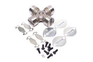 Хрестовина валу кард. IVECO, RENAULT PREMIUM (вир-во CEI)