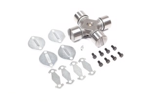 Хрестовина валу кард. IVECO (вир-во CEI)