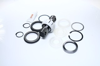 Ремкомплект тяги лучевой MAN F90,F2000, VOLVO F10,F12,F16 (пр-во CEI)