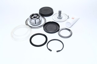 Р/к тяги променевої IVECO Trakker,Stralis, DAF CF75,XF95, VOLVO FH центр. (вир-во CEI)